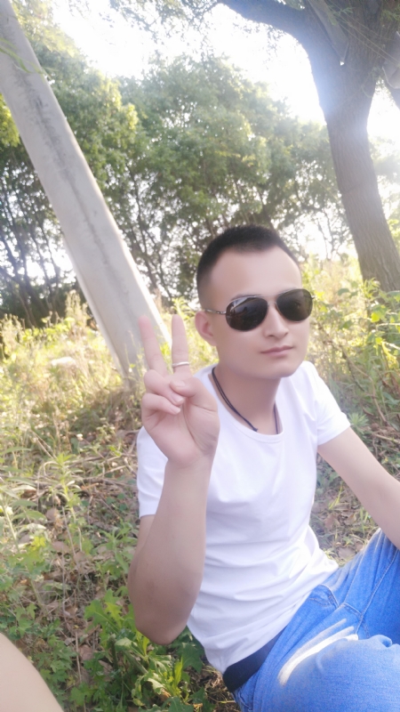 马凯亮的第一张照片--福州交友网