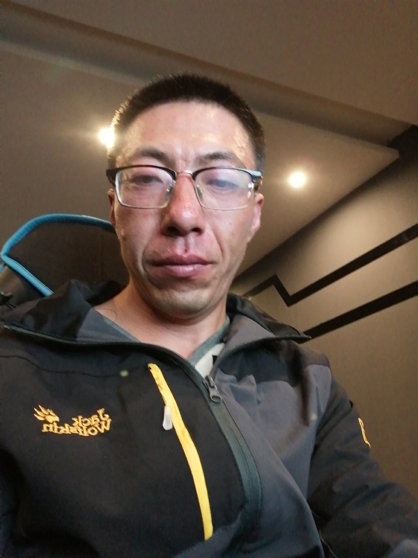 千年等你的第一张照片--福州交友网