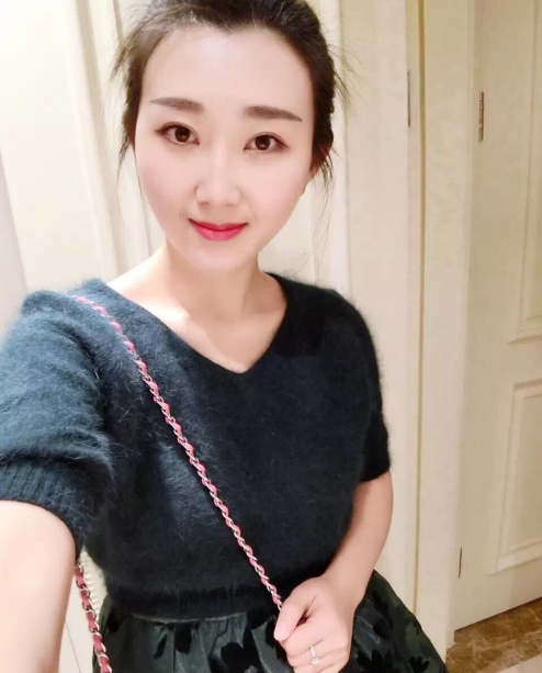 小妮的第三张照片--福州交友网
