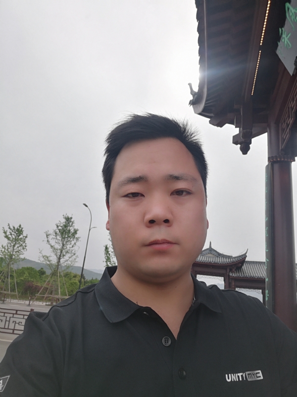 微笑的第一张照片--福州交友网