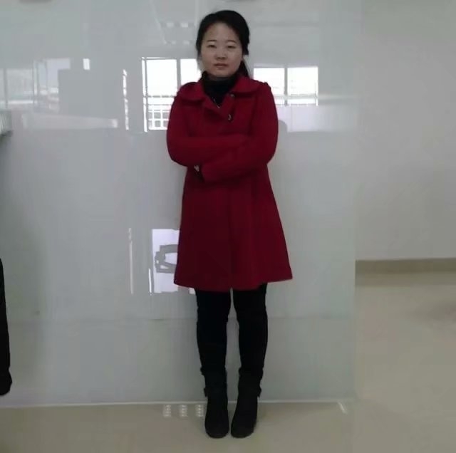 陈美美2019的第一张照片--福州交友网