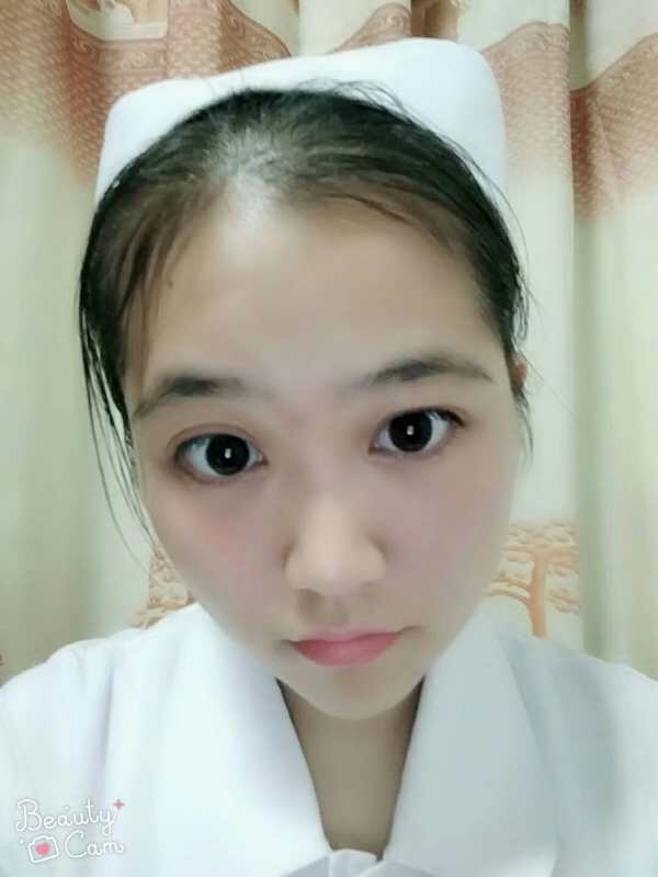 美美的第二张照片--福州交友网