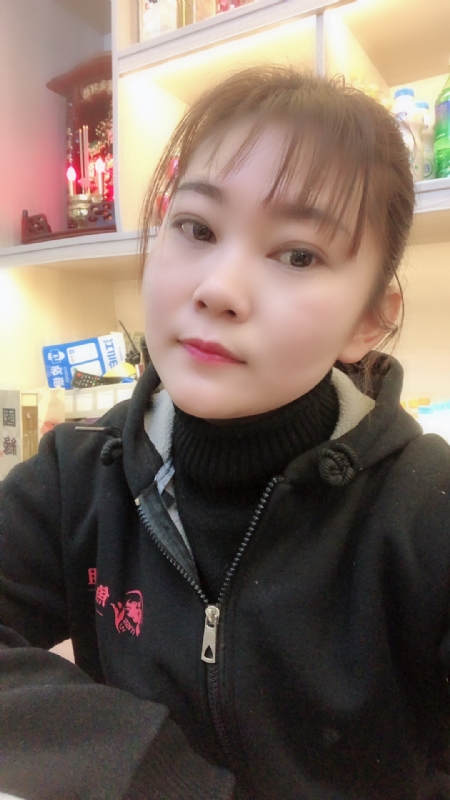 泡沫的第一张照片--福州交友网
