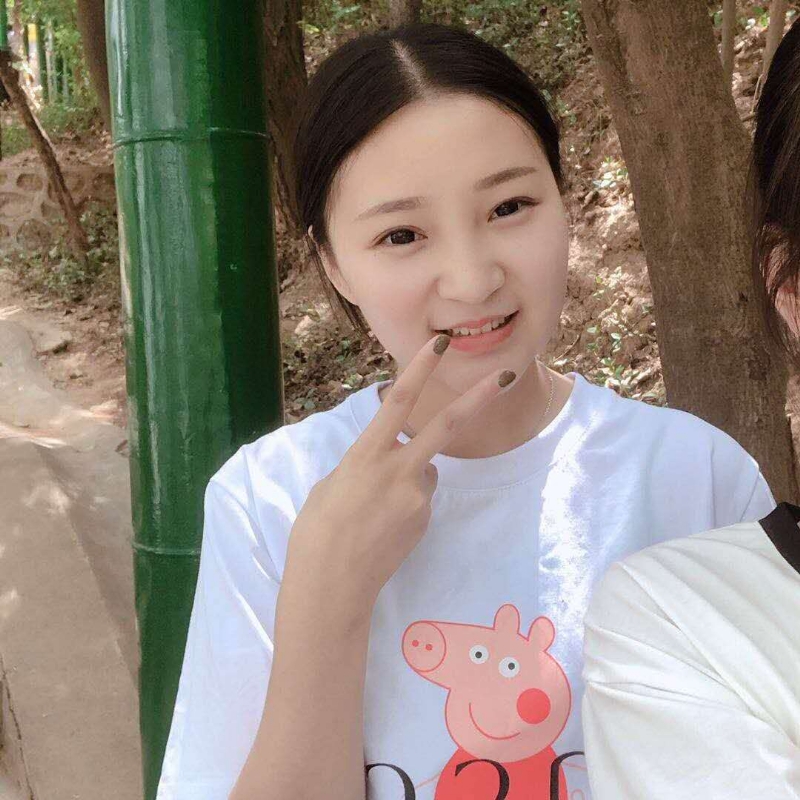 小妮子的第一张照片--福州交友网