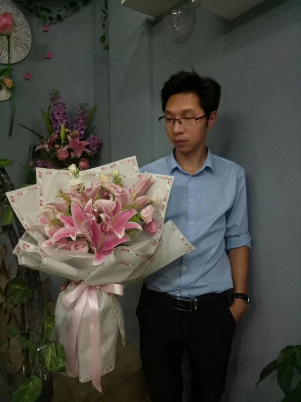不死书生的第一张照片--福州交友网