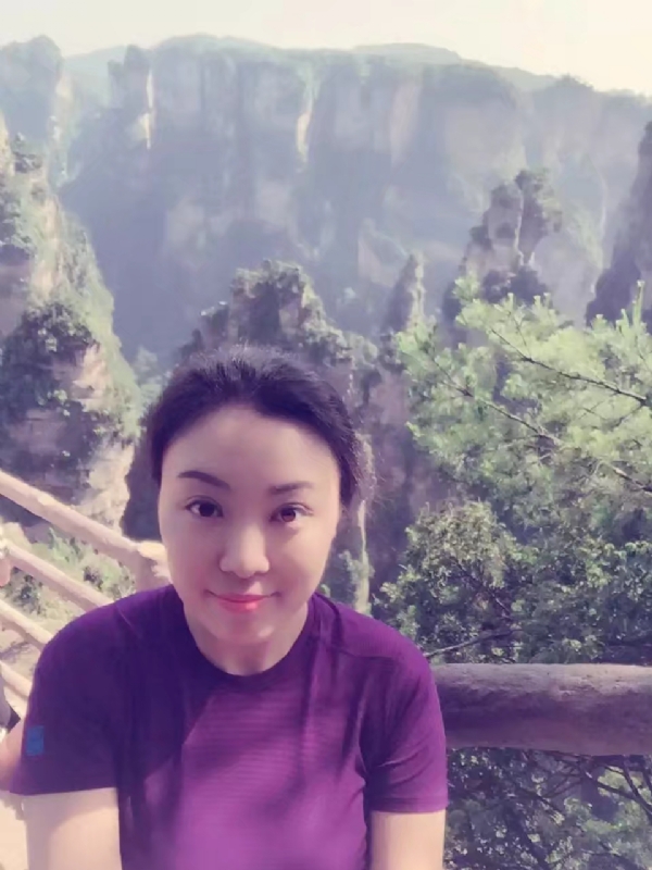 乐妞的第二张照片--福州交友网