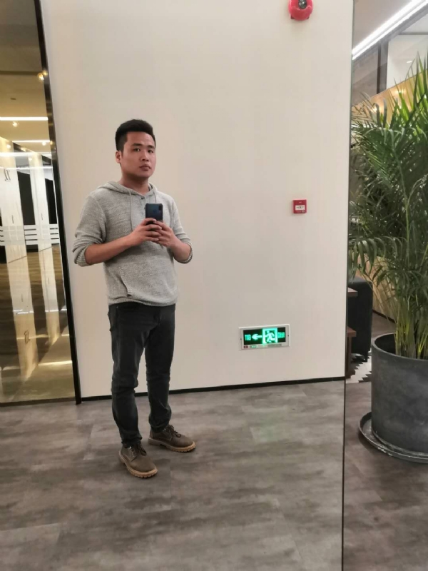 Tim的第二张照片--福州交友网