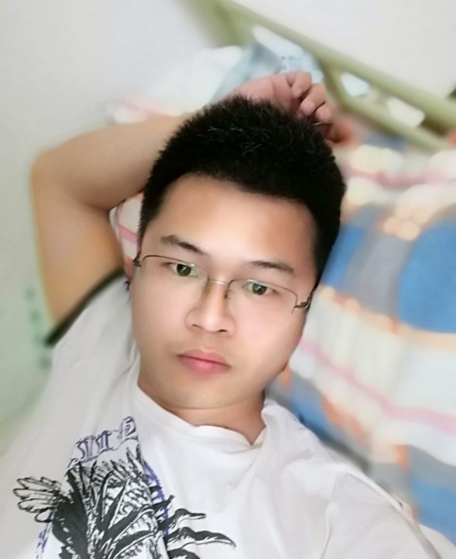 缘来如此的第一张照片--福州交友网