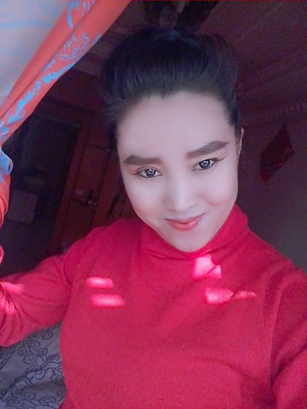 红狼的第一张照片--福州交友网