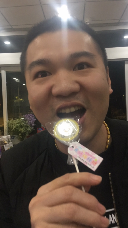 王小叶的第一张照片--福州交友网