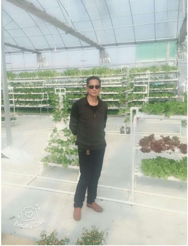 风雨同舟的第一张照片--福州交友网