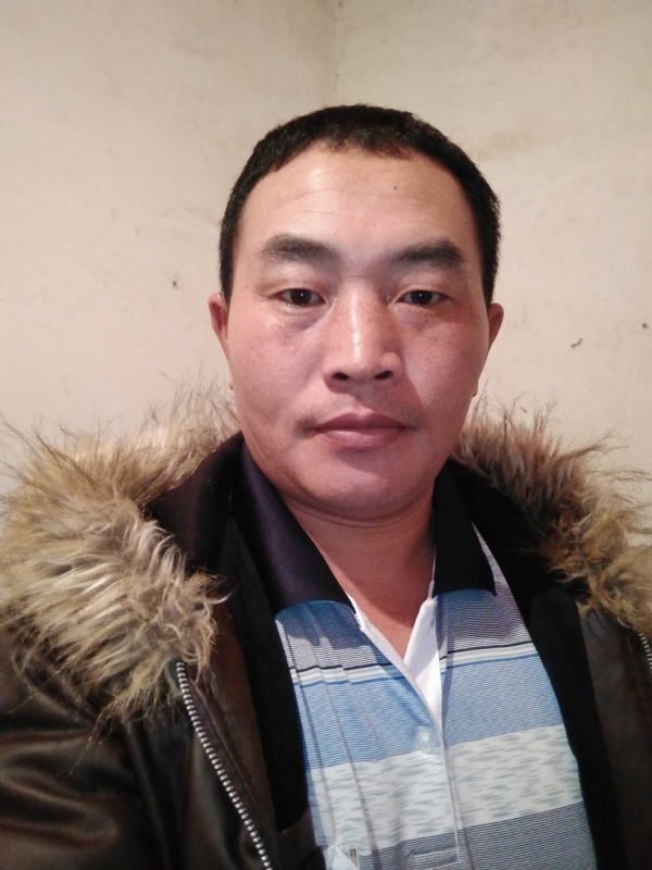 姻之缘的第一张照片--福州交友网