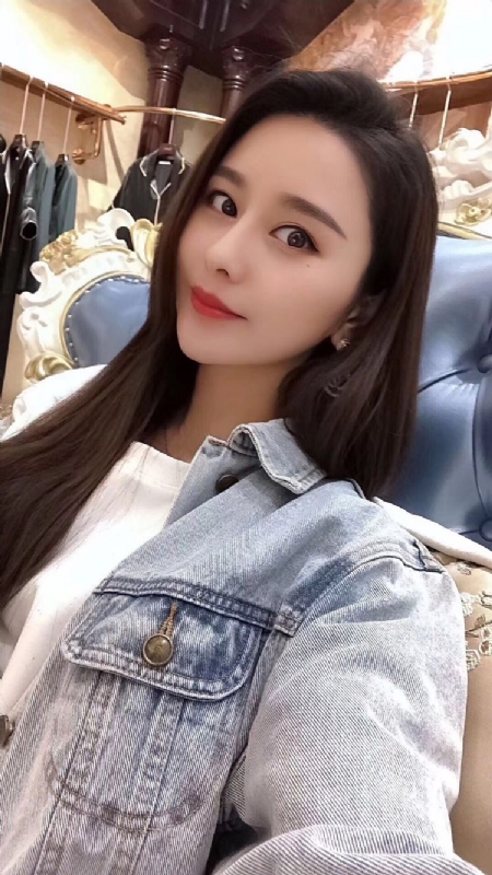 李珊珊的第一张照片--福州交友网