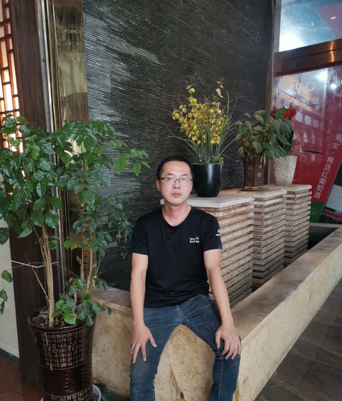 孤独小舟的第二张照片--福州交友网