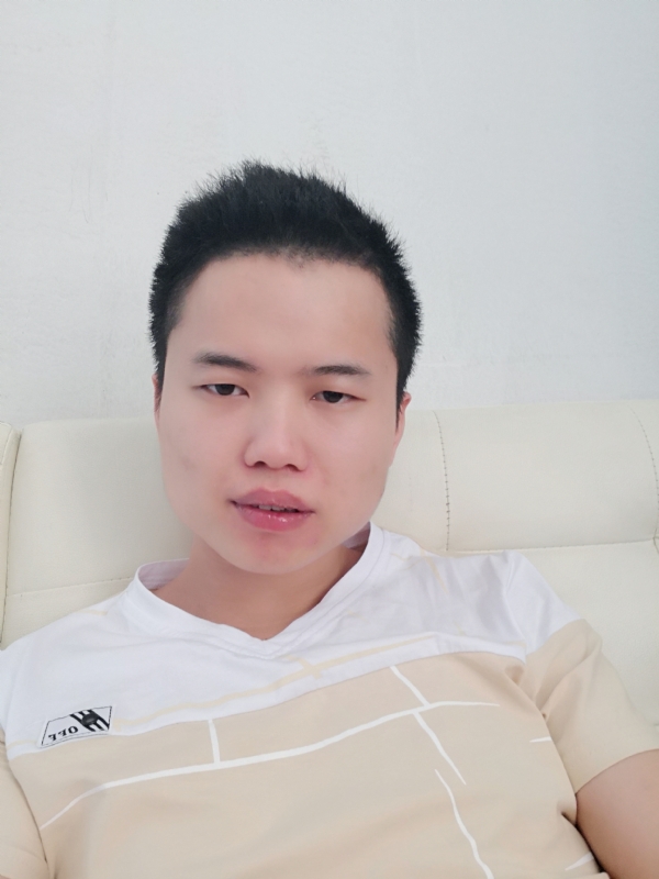 执一份情的第一张照片--福州交友网