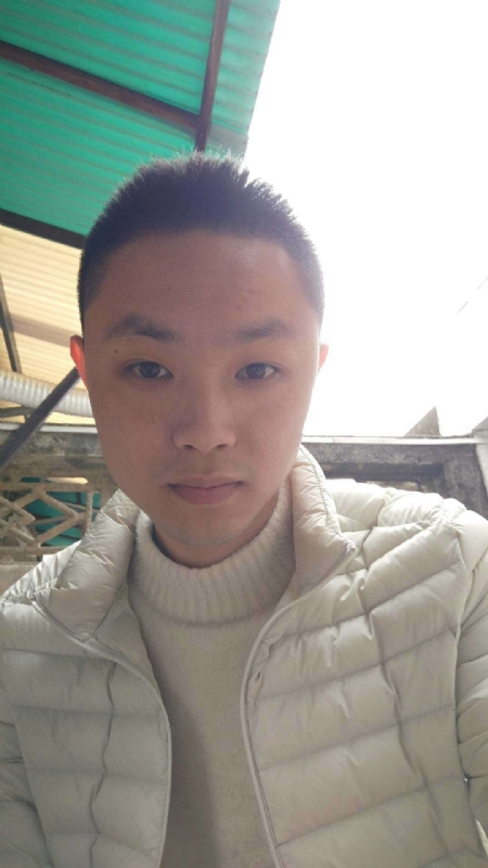 邱小子的第一张照片--福州交友网