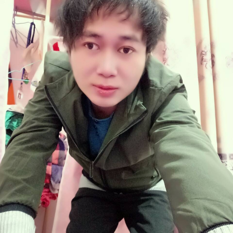 林子立的第一张照片--福州交友网