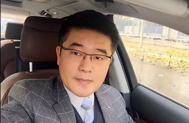 人生百味苦尽甘来的第一张照片--福州交友网