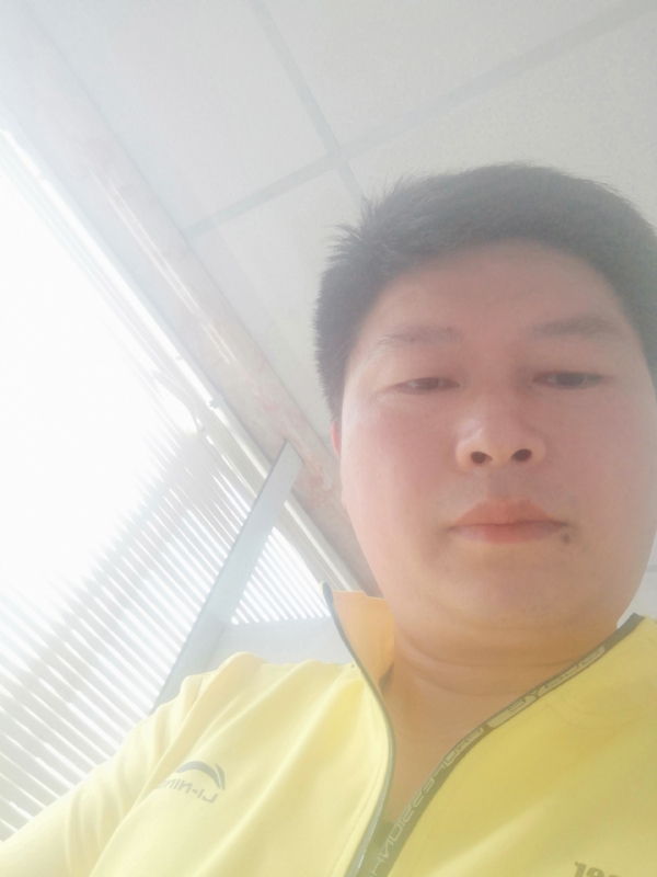 山男的第一张照片--福州交友网