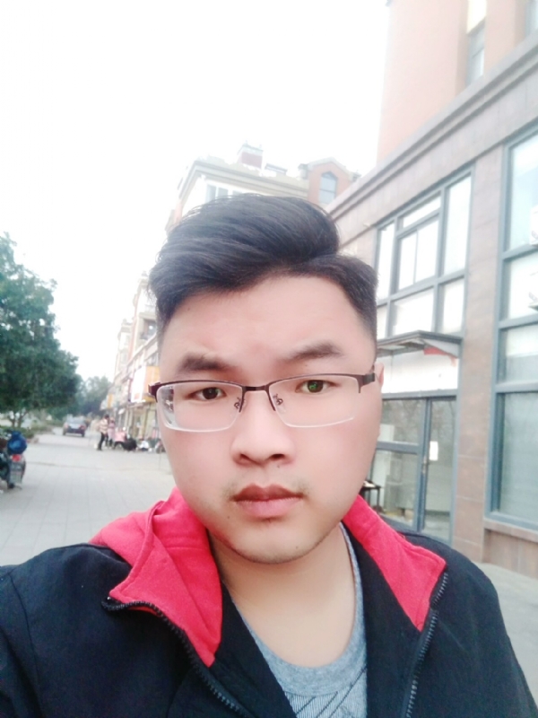 铭心的第一张照片--福州交友网
