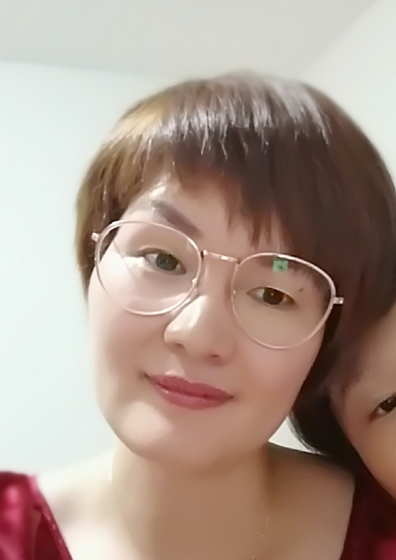 一曲墨白的第一张照片--福州交友网