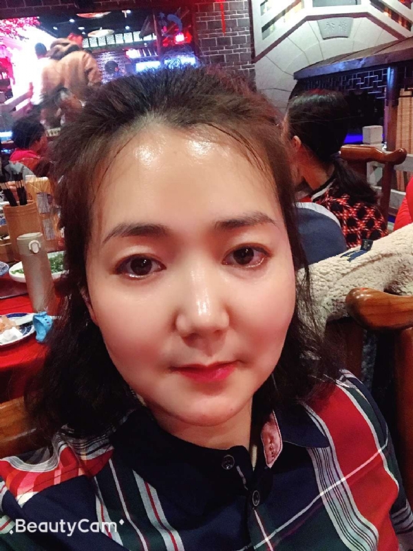 艳儿的第一张照片--福州交友网
