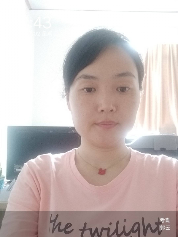 小云的第一张照片--福州交友网