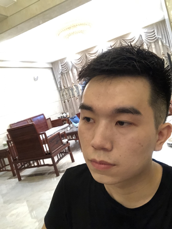 少涵的第一张照片--福州交友网