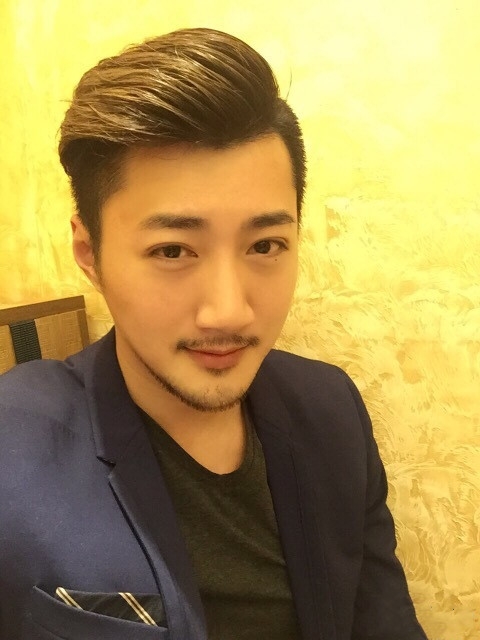 一種微笑叫堅強的第一张照片--福州交友网
