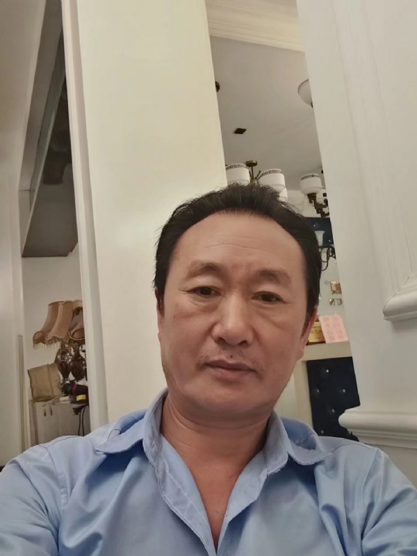 青松的第一张照片--福州交友网