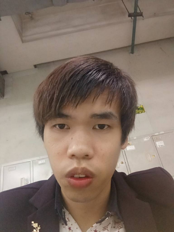 林强的第一张照片--福州交友网