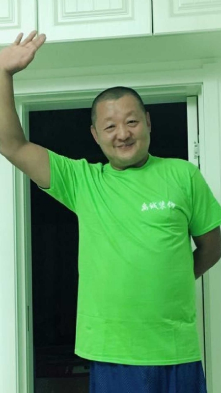 孤独的第一张照片--福州交友网