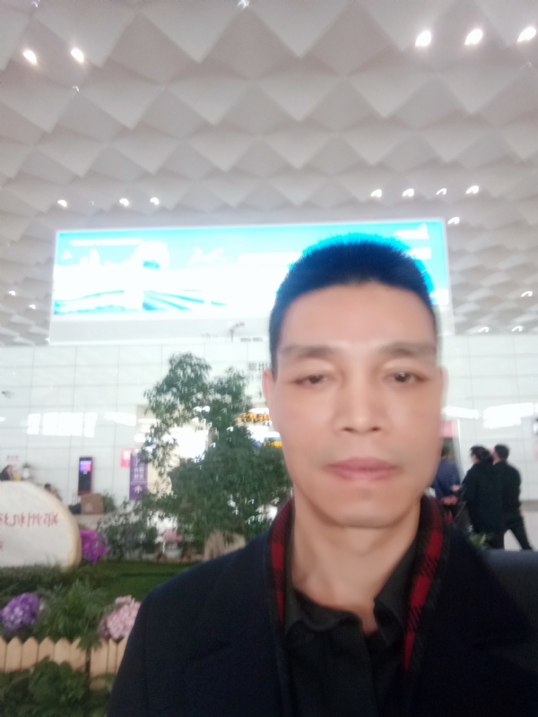 阿源的第一张照片--福州交友网