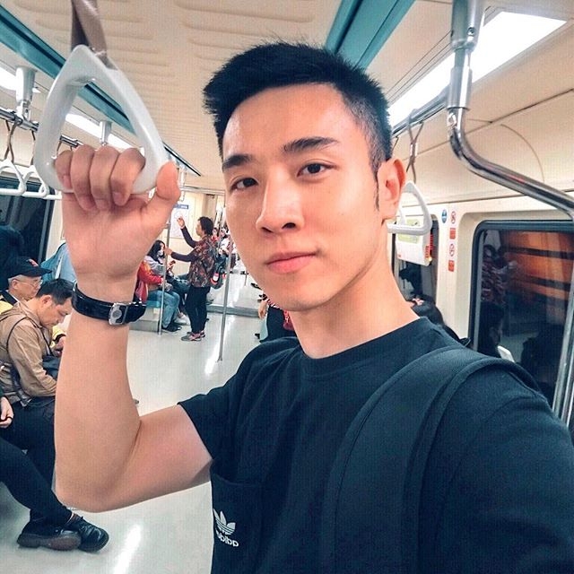 然然男士的第三张照片--福州交友网