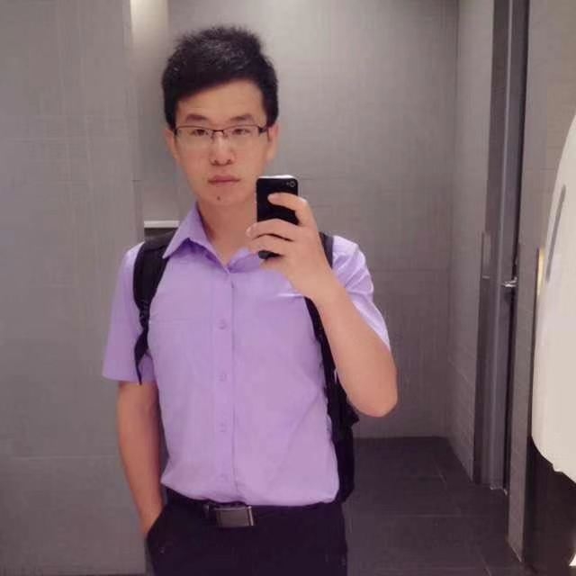 心之所向的第一张照片--福州交友网