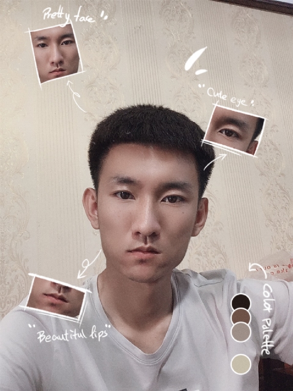 jhx的第一张照片--福州交友网