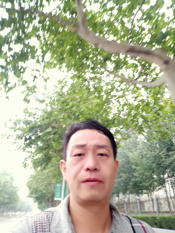 阳光的第一张照片--福州交友网
