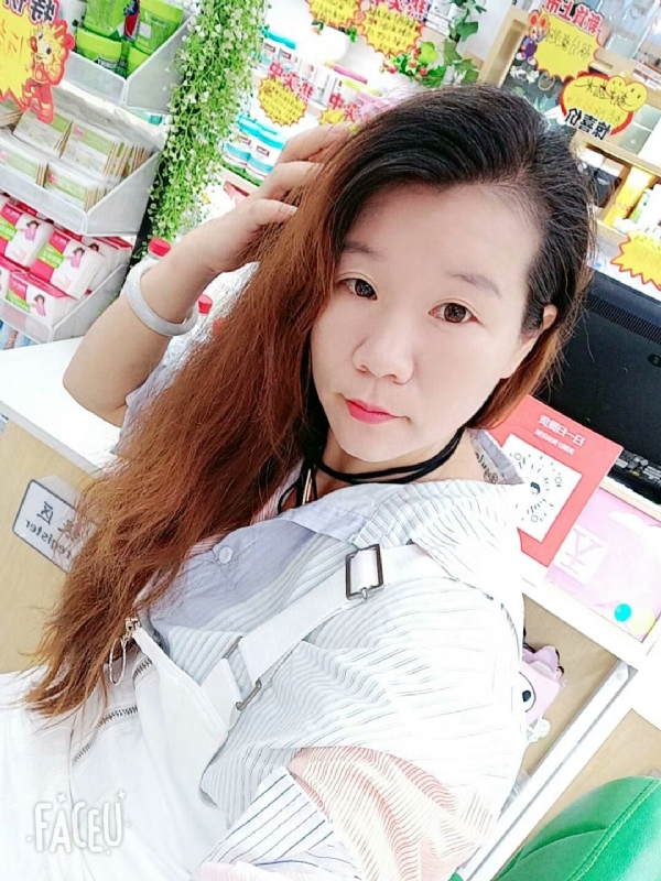 幸福的第一张照片--福州交友网