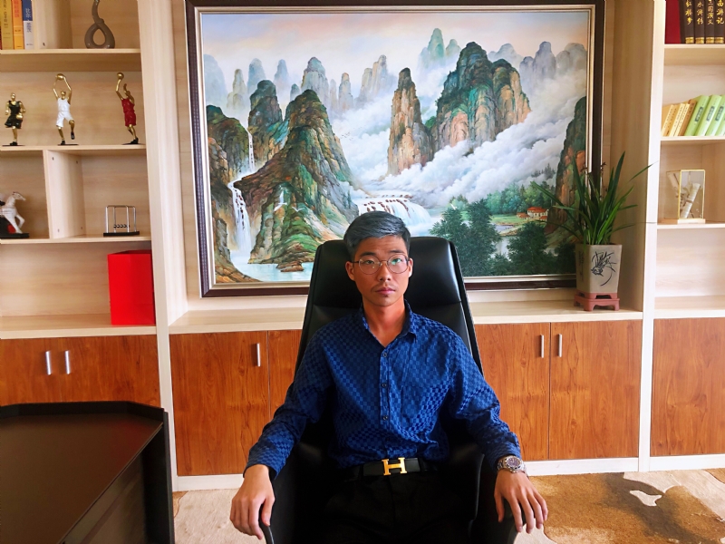 淡泊明志的第三张照片--福州交友网