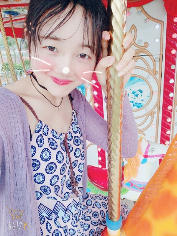 安妮的第二张照片--福州交友网
