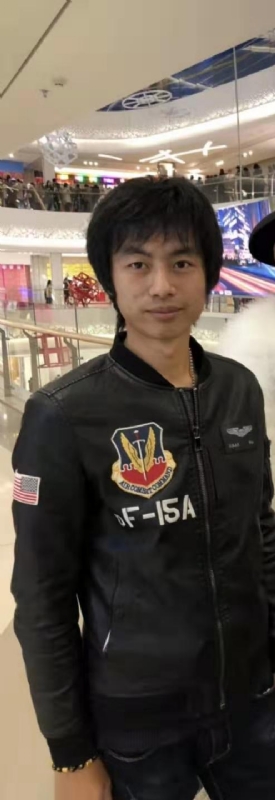 明明的第一张照片--福州交友网