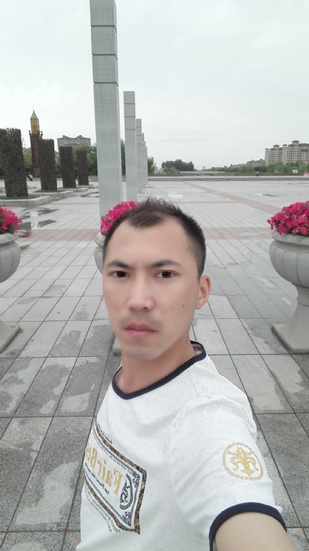 天平的第一张照片--福州交友网
