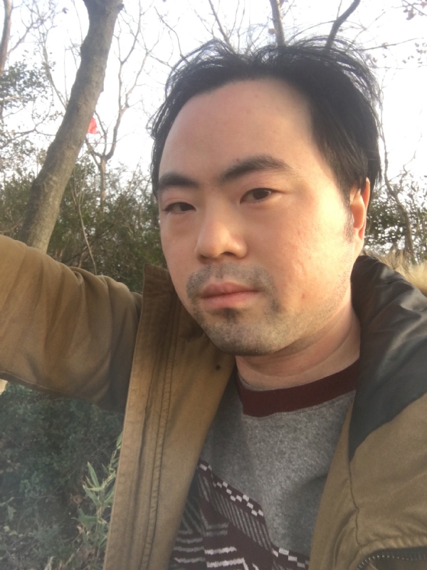 一墨的第一张照片--福州交友网