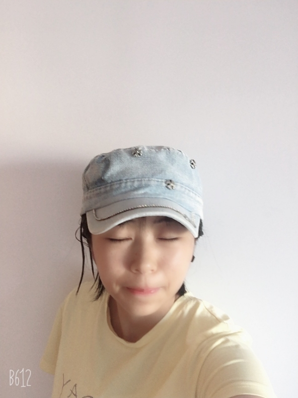 li的第一张照片--福州交友网