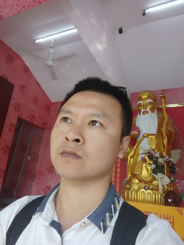 WAR的第一张照片--福州交友网