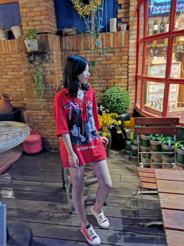 独一无二的第一张照片--福州交友网