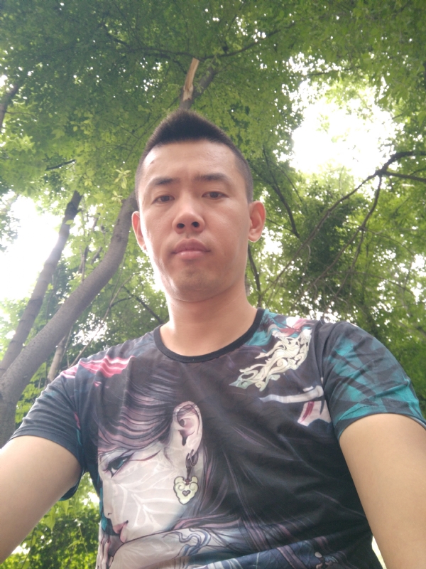 适合的第一张照片--福州交友网