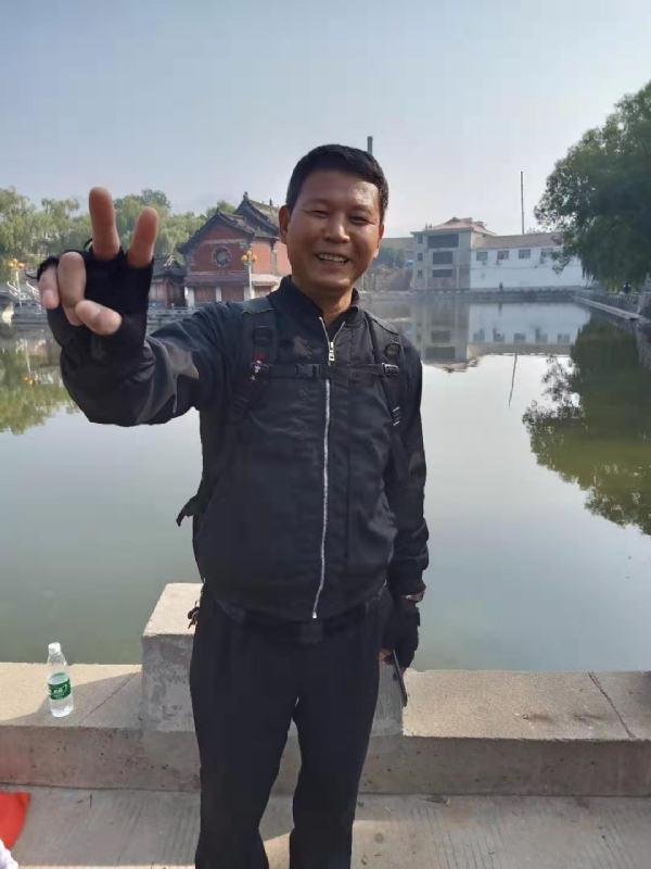 等的第一张照片--福州交友网