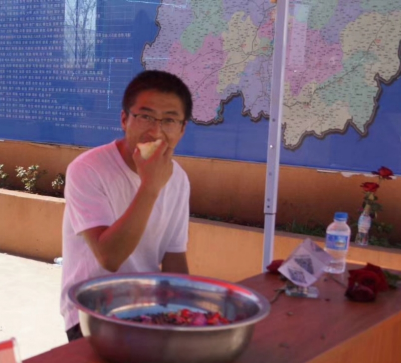 寻水的第一张照片--福州交友网