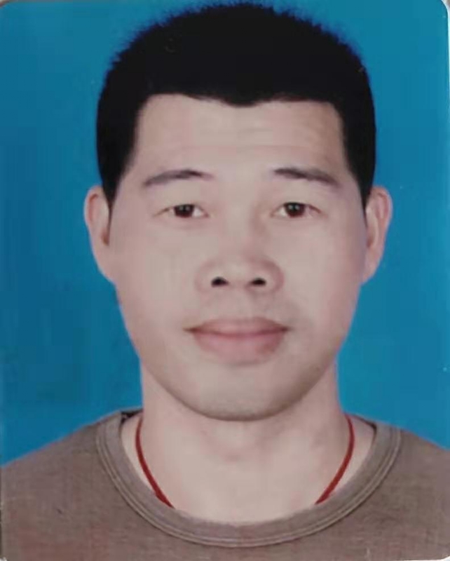 无痕的第一张照片--福州交友网